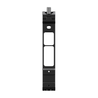 Obudowa metalowa PULUZ Insta360 X4 z gwintem statywowym - 4