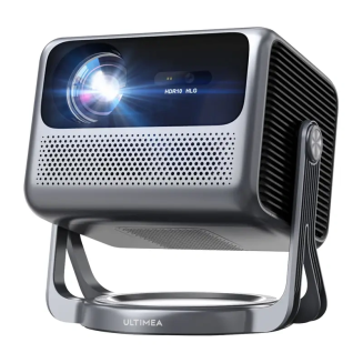  Ultimea Nova C40 Projector - 2