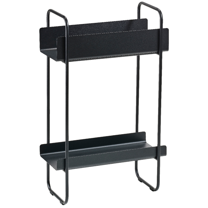  Zone Denmark A-Console Black 78 cm metal console