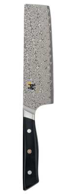 Nóż Nakiri Miyabi Hibana 800DP 17 cm