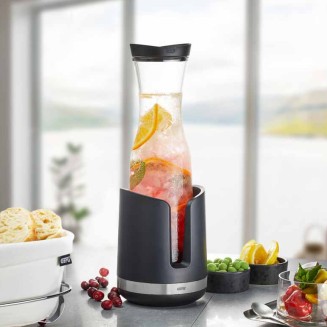 Karafka Gefu Smartline 1l - 3