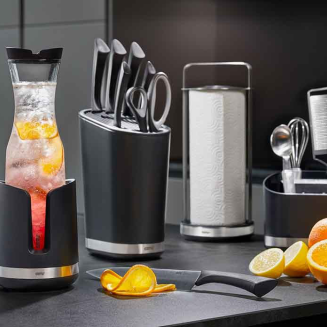 Karafka Gefu Smartline 1l - 4