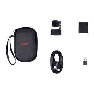 Kamera internetowa OBSBOT Tiny 3 - 8