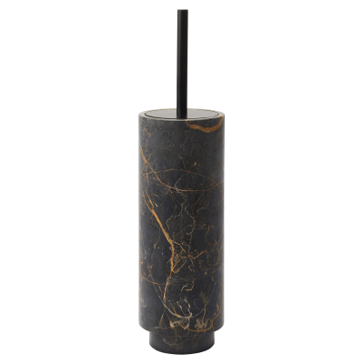  Aquanova Porto Black toilet brush