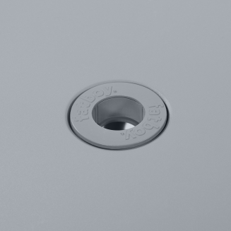 Stół ogrodowy Fatboy Tablo Toní Elephant - 7