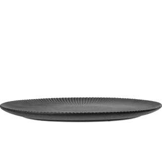 Talerz Bloomingville Neri 29 cm - 2