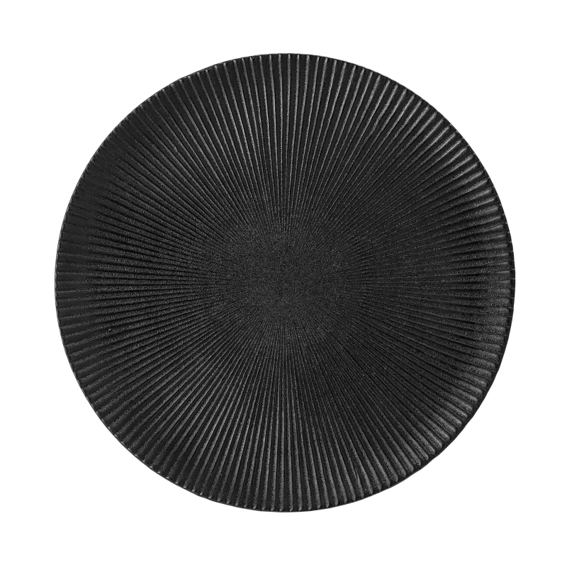  Bloomingville Neri plate 29 cm