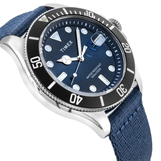 Zegarek Męski TIMEX Harborside Coast TW2W62700 + BOX - 3