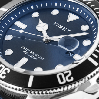 Zegarek Męski TIMEX Harborside Coast TW2W62700 + BOX - 4