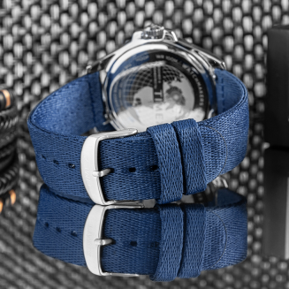 Zegarek Męski TIMEX Harborside Coast TW2W62700 + BOX - 7