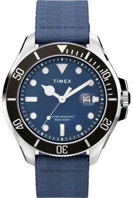 Zegarek Męski TIMEX Harborside Coast TW2W62700 + BOX