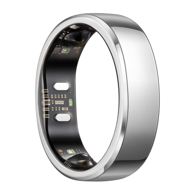 Smartring RingConn Gen 3 rozmiar 6 (Srebrny)
