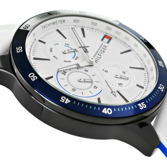 Zegarek Męski Tommy Hilfiger 1791723 - 3