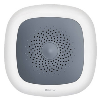 Czujnik temperatury i wilgotności HEIMAN HS1HT Zigbee Tuya - 2