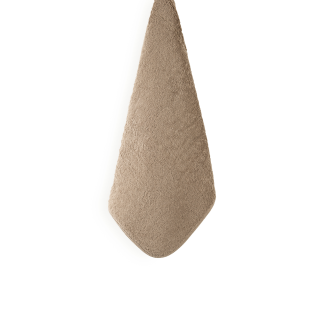 Ręcznik Graccioza Long Double Loop Stone - 3