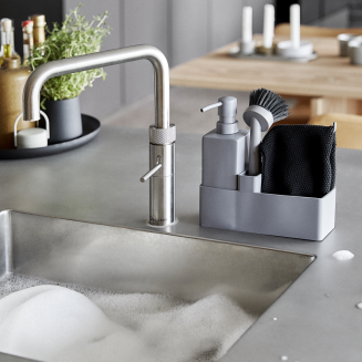  Zone Denmark Singles Mud Sink Organizer - 3