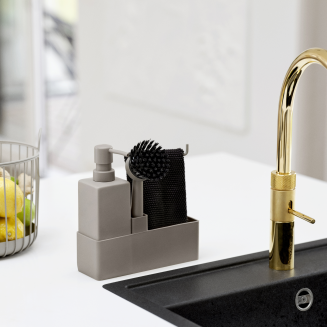  Zone Denmark Singles Mud Sink Organizer - 2