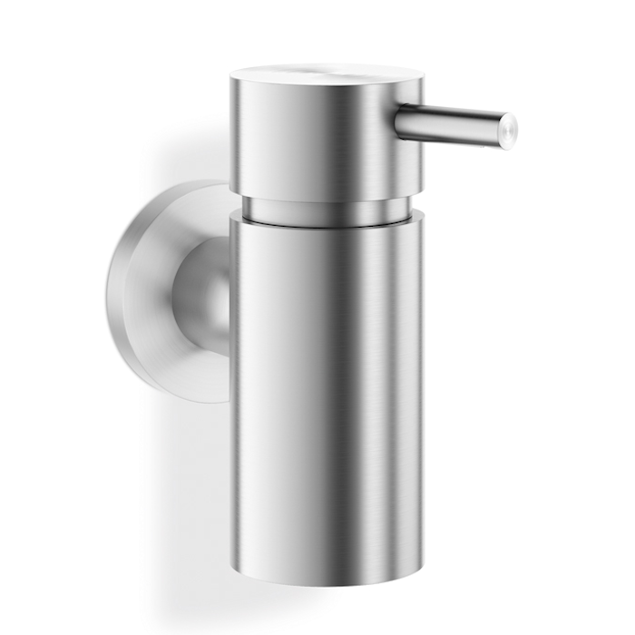  Zack Manola wall soap dispenser matt 130 ml | FAST SHIPPING 24H