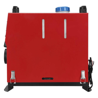 Ogrzewanie postojowe / nagrzewnica Blitzwolf BW-AH-V2, 5kw, 12V - 2