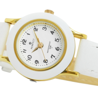 Zegarek Dziecięcy Komunijny Perfect  LP195-02 - 4