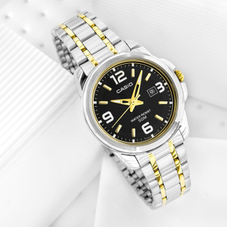 Zegarek Damski CASIO LTP-1314SG-1AVDF + BOX - 5