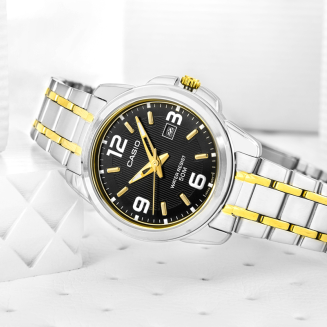 Zegarek Damski CASIO LTP-1314SG-1AVDF + BOX - 6