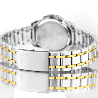 Zegarek Damski CASIO LTP-1314SG-1AVDF + BOX - 7