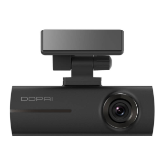 Wideorejestrator DDPAI N1 Dual WiFi 1296p + kamera tylna 1080p - 2