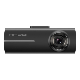 Wideorejestrator DDPAI N1 Dual WiFi 1296p + kamera tylna 1080p - 4