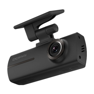 Wideorejestrator DDPAI N1 Dual WiFi 1296p + kamera tylna 1080p - 7