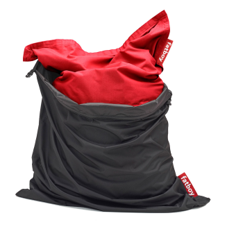 Pokrowiec ochronny Fatboy Cover Up na pufy Original Outdoor - 4