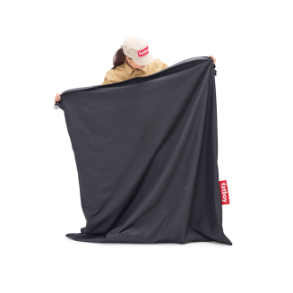 Pokrowiec ochronny Fatboy Cover Up na pufy Original Outdoor - 2