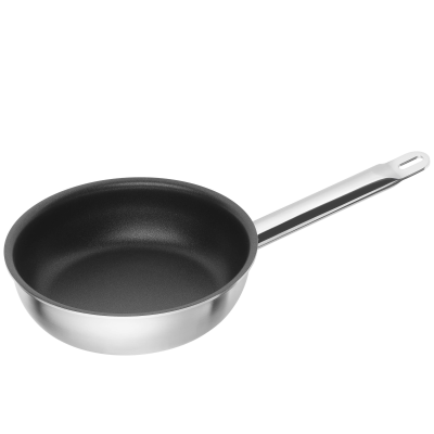 Patelnia stalowa płytka non-stick Zwilling Pro Duraslide Ultra 24 cm | JESIENNA PROMOCJA