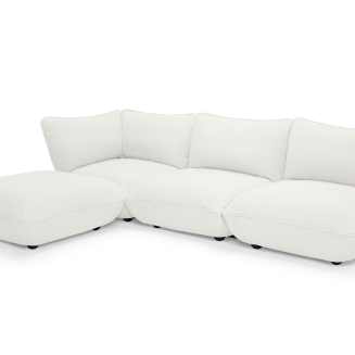 Siedzisko Fatboy Sumo Hocker Limestone - 6