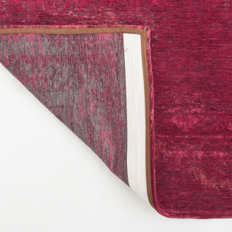 Dywan Louis de Poortere Fading World Medallion scarlet - 6