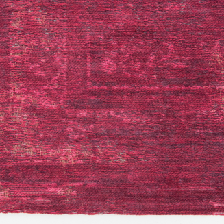 Dywan Louis de Poortere Fading World Medallion scarlet - 4