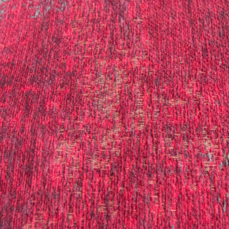 Dywan Louis de Poortere Fading World Medallion scarlet - 3