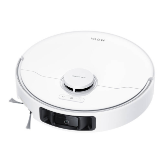 Robot sprzątający MOVA P50 Ultra - 8