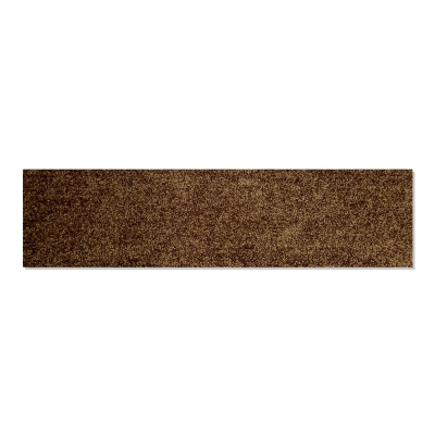 Keilbach Ingresso shoe pad 147x37 cm brown