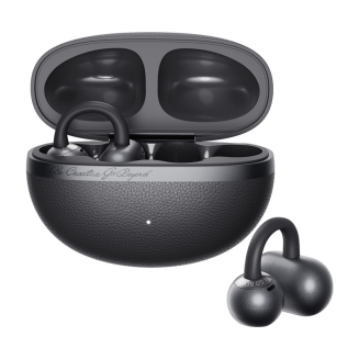  QCY Crossky C50 Wireless Headphones (Gray) - 2