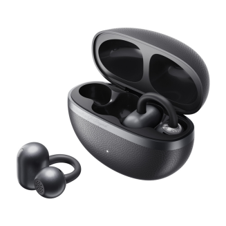  QCY Crossky C50 Wireless Headphones (Gray) - 3