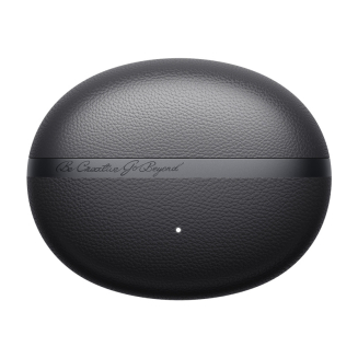 Słuchawki bezprzewodowe QCY Crossky C50 (szare) - 5