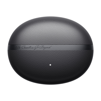 Słuchawki bezprzewodowe QCY Crossky C50 (szare) - 5