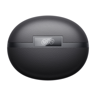  QCY Crossky C50 Wireless Headphones (Gray) - 6