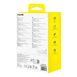 Uchwyt samochodowy z ładowaniem bezprzewodowym Baseus MagPro 15W (czarny) - 9