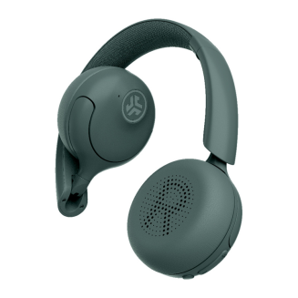  Jlab Go Lux ANC Wireless Headphones (Green) - 5