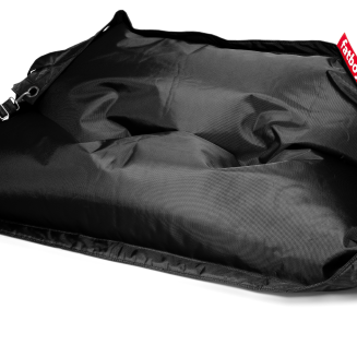 Pufa Fatboy Buggle-Up Black 185x137 cm - 2