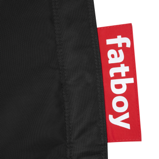 Pufa Fatboy Buggle-Up Black 185x137 cm - 7