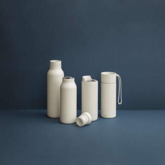 Butelka termiczna Eva Solo Urban Thermo Flask 0.7l Coconut | SPRING PROMO 2026 - 8