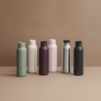 Butelka termiczna Eva Solo Urban Thermo Flask 0.7l Coconut | SPRING PROMO 2026 - 9